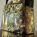 Borsa a spalla Super-Comoda&Elegante! di Obi /Kimono Seta100% Misura PC