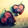 [ Lovely Dreams Earrings ]