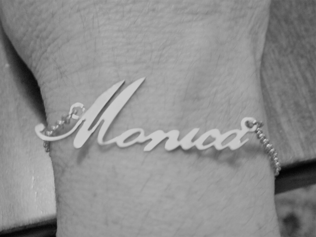 Bracciale Donna A Cuore In Acciaio Con Zirconie - Catena Regolabile - Gioiello Romantico Per Compleanno, Festa Della Mamma, San Valentino