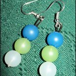 Elli Orecchini A Pendolo Donna In Argento 925 Con Motivo Croce, Design Minimalista, Regalo In Confezione Velluto
