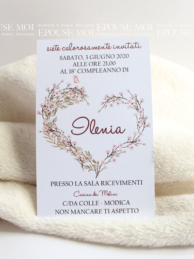 invito per cresima o prima comunione o 18° compleanno invito per cresima o prima comunione o 18° compleanno