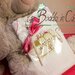 BODY abbigliamento neonato Dipinto a Mano PERSONALIZZATO idea regalo - 100 % cotone biologico