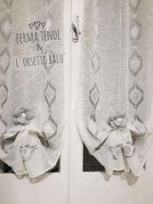 Ferma tenda - embrasse Ferma tenda - embrasse