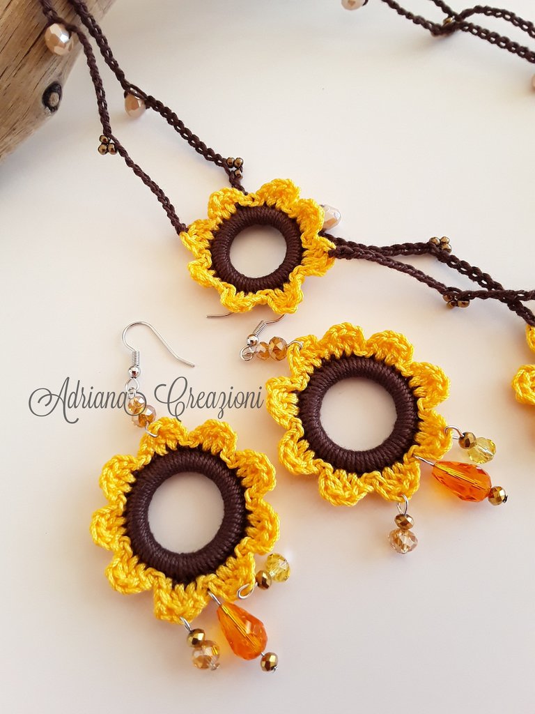 Set Regalo Per Donna Orologio Orecchini Collana Anello In Cofanetto Elegante lac