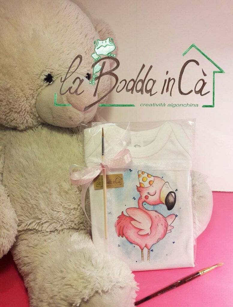 Set Nascita Neonato Personalizzato - Bambini - Abbigliamento - Di