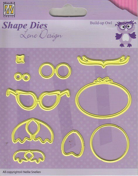 Nellie's Choice Fustella Acciaio A Forma Di Croce 6,6x9 Cm – Per Biglietti, Scrapbooking, Natale E Decorazioni Fai Da Te