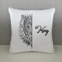 Cuscino King personalizzato