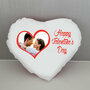 Cuscino Valentine's day personalizzato