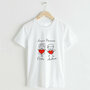 T-shirt Uomo, Donna Mamma personalizzato