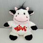 Peluche Love 3D personalizzato