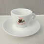 Tazza da caffe Logo personalizzata