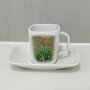 Tazza da caffe Monet personalizzata