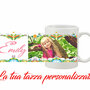 Tazza Mug Prato personalizzata