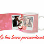 Tazza Mug Polaroid personalizzata