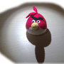 uccellino arrabiato (angry birds)