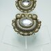 Orecchini in Soutache per una serata speciale