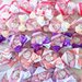 Bomboniera nascita - battesimo di confetti decorati - bomboniere comunione - bomboniere cresima - confettata comunione - confettata battesimo - primo compleanno