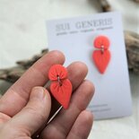 Orecchini Pendenti A Forma Di Fenicottero Per Donna, Lega Rosa, Gioielli Estivi A Tema Uccello, Regalo Tropicale