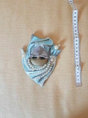 maschera decorativa da muro maschera decorativa da muro