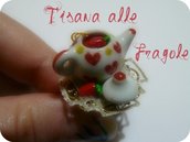 Anello - TiSana alle Fragole