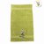 Asciugamano verde PJ Masks - Lunetta - 50x30cm