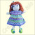 My doll : Anna 