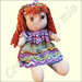 My doll : Anna 