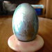 "Set Uova di Pasqua in ceramica"