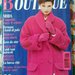 RIVISTA *LA MIA BOUTIQUE* 11/95