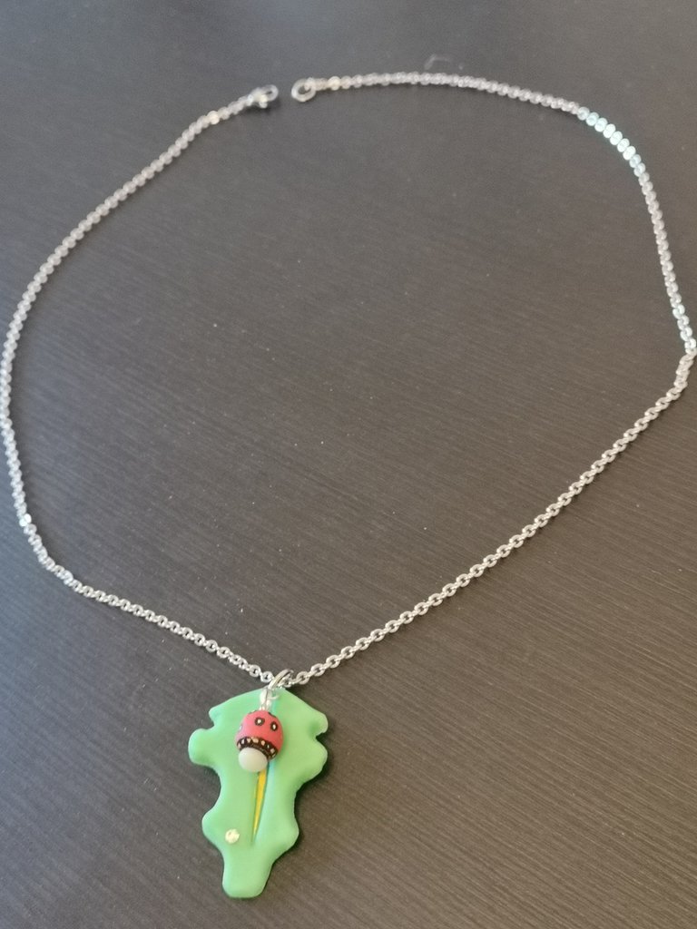 Charm Link Quiges In Acciaio Inox 9mm - Per Bracciali Italian Style, Design Moderno E Versatile - Foto 3