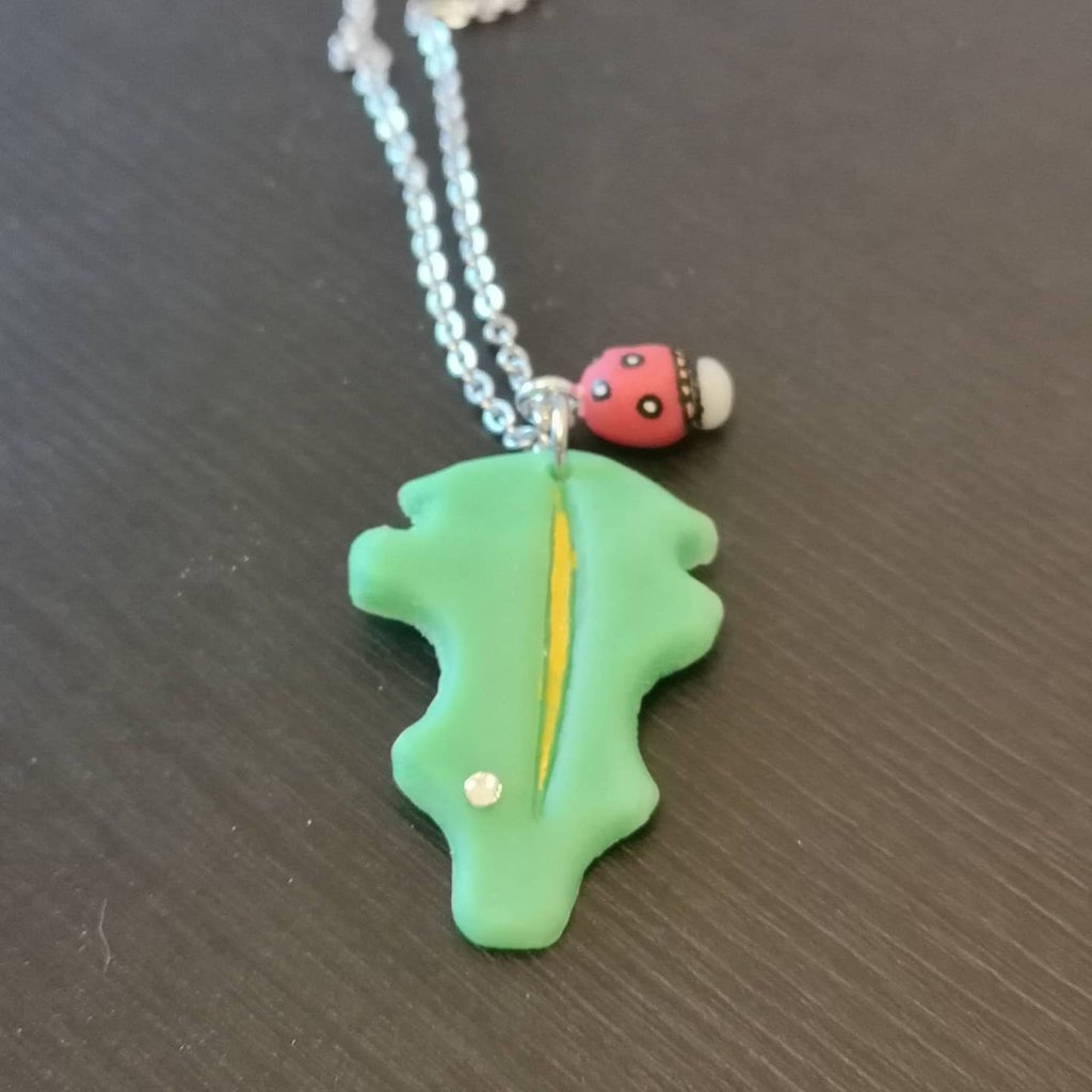 Charm Link Quiges In Acciaio Inox 9mm - Per Bracciali Italian Style, Design Moderno E Versatile - Foto 13