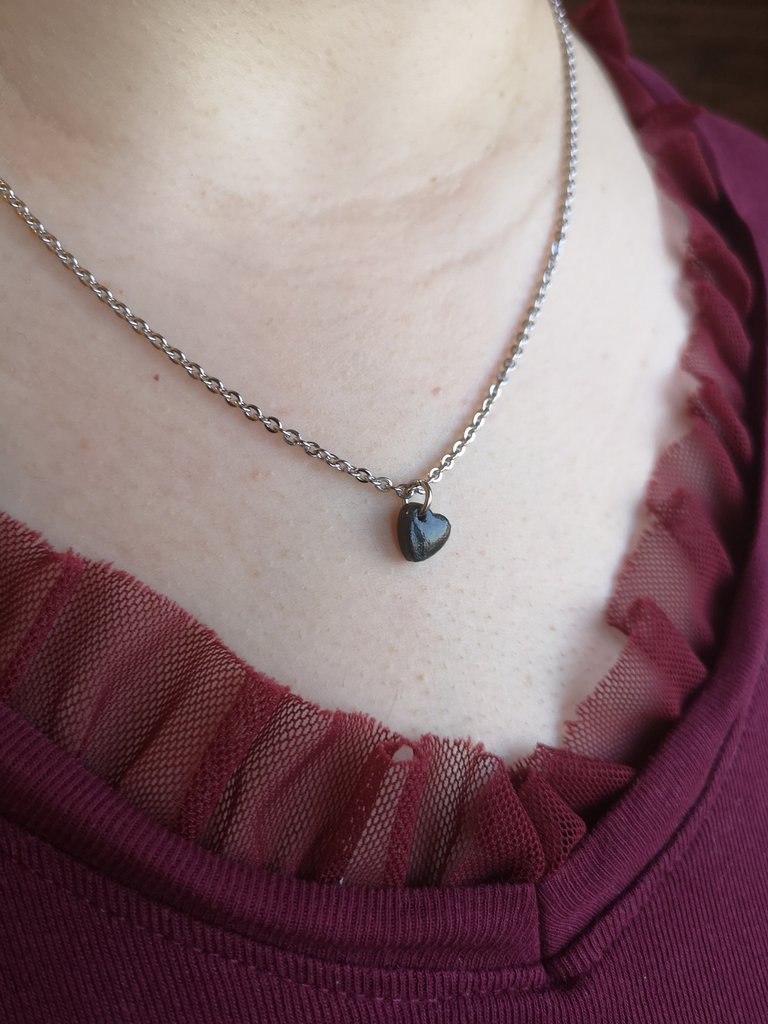 Collana classica con nome personalizzato a forma di cuore Collana con pendente a farfalla color oro personalizzato in acciaio inossidabile per regalo di gioielli da donna  36