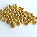 10 Perle GOLD PRL 372