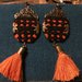 gioielleria artigianale, orecchini tradizionali online, ricami a mano