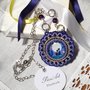 Collana "Chiaro di luna"