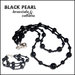 Completo Black Pearl