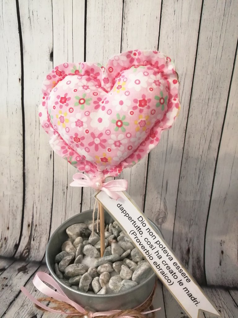 Set cioccolatini San Valentino cuori - La Bottega di Allegra