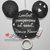 Carillon Topolino Minnie NOME DEDICA FLUORESCENTE PERSONALIZZABILE idea regalo nascita battesimo baby shower