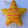 Carillon stella NOME DEDICA PERSONALIZZABILE idea regalo nascita battesimo baby shower