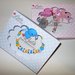 Catenella portaciuccio in silicone alimentare PERSONALIZZABILE CON NOME + massaggiagengive unicorno idea regalo nascita battesimo baby shower