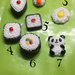 Piccoli Gioielli di Sushi