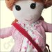 My doll : Elena