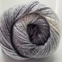 Ice Yarns Magic Glitz - acrilico e lurex - White Silver Grey Black fnt2-22049