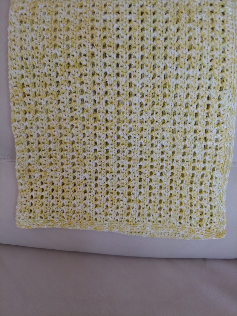 Coperta Bouquet Di Rose All'Uncinetto | Floreale Lavabile | Regalo Per Festa Della Mamma