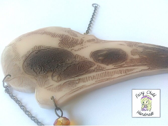 Corvo Con Teschio - Immagini Vettoriali Stock E Altre Immagini Di Corvo Imperiale - Corvo Imperiale, Illustrazione, Vettoriale - IStock