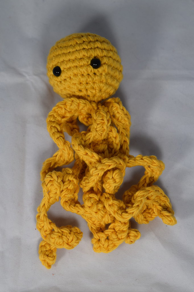 HABA Bambola di peluche Lasse, 25 cm, per neonati e bambini
