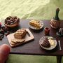 Miniatura Pranzo Rustico