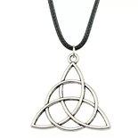 Collana Croce Celtica Irlandese - Collana Pendente Croce In Argento Sterling 925 Gioielli Vichinghi Celtici Regalo Protettivo Religioso Compatibile Uomini Donne Ragazzi