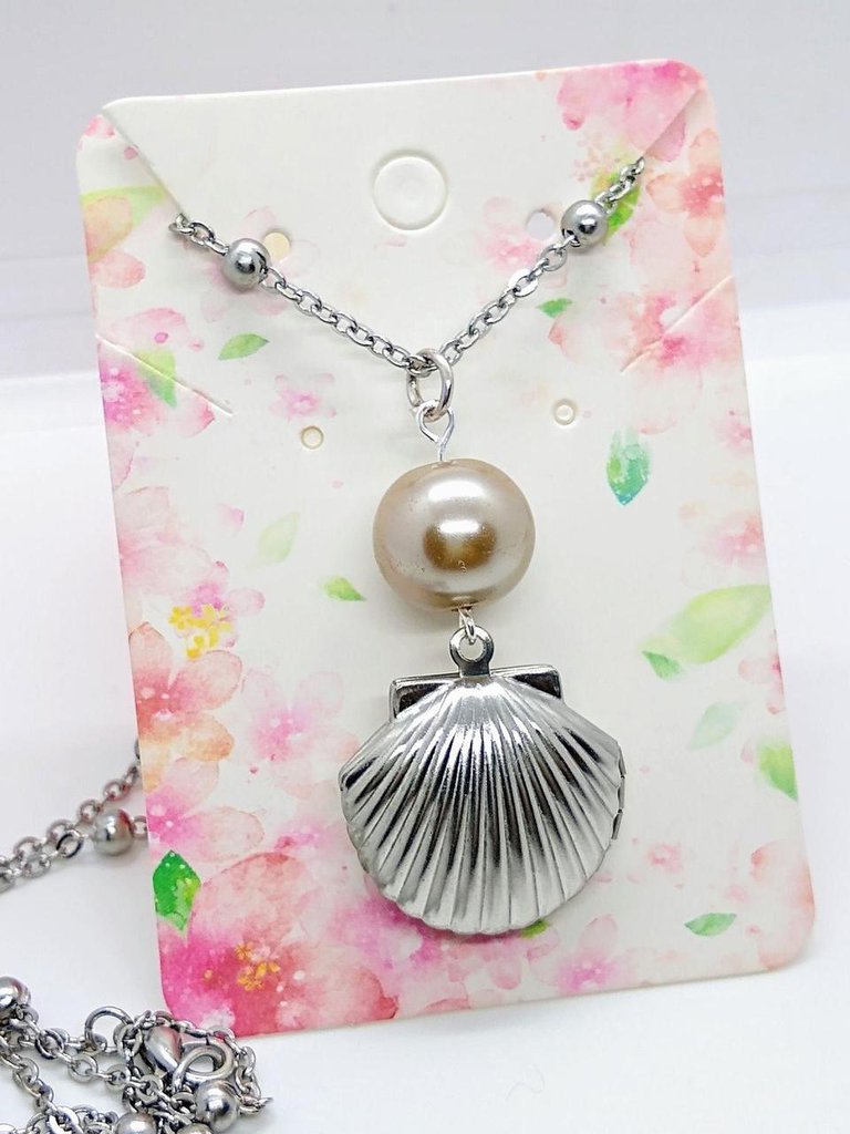 Collana Con Medaglione - Cose Cosi Gioielli - Foto 12