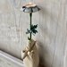 Porta tea light in legno massello  by Creazioni GiaRóⒸ